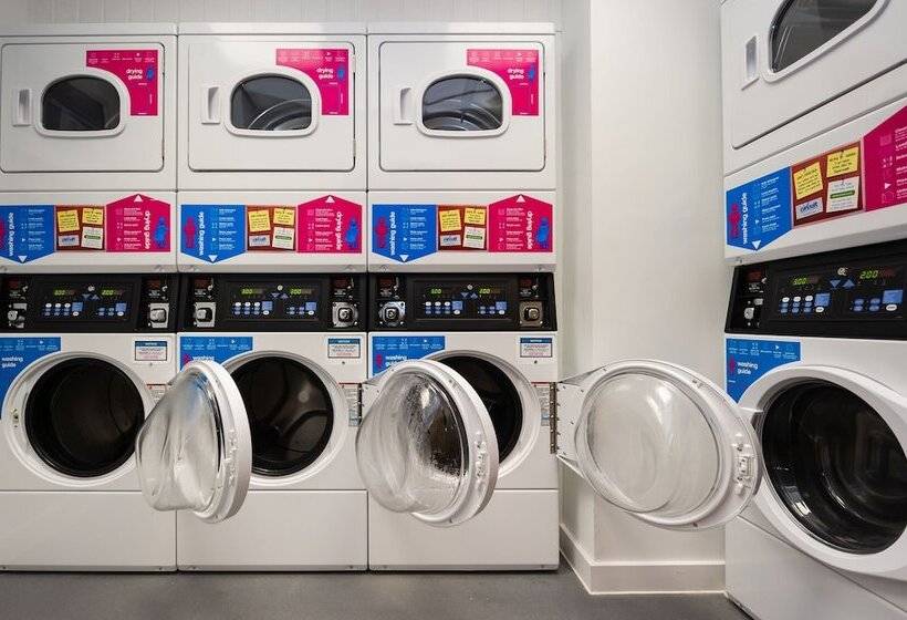 Staycity Aparthotels Liverpool Waterfront