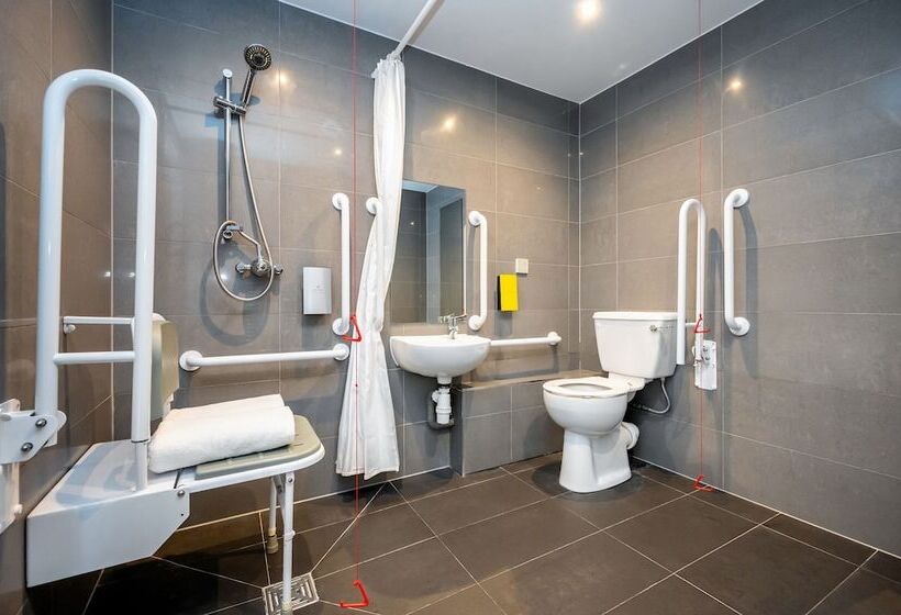 Staycity Aparthotels Liverpool Waterfront