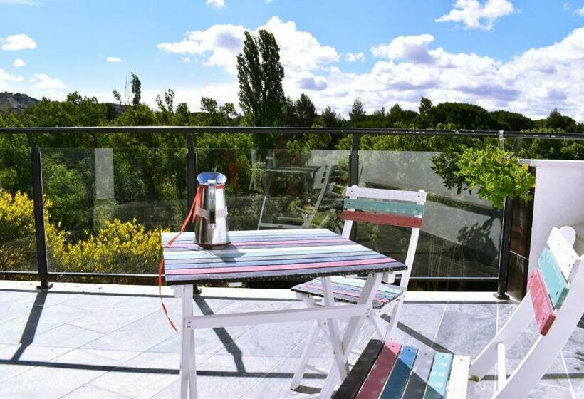 Albergue Hosting Duero