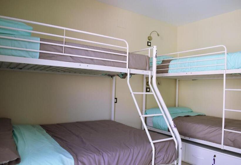 Albergue Hosting Duero