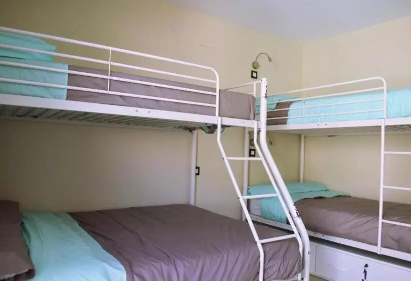 Albergue Hosting Duero