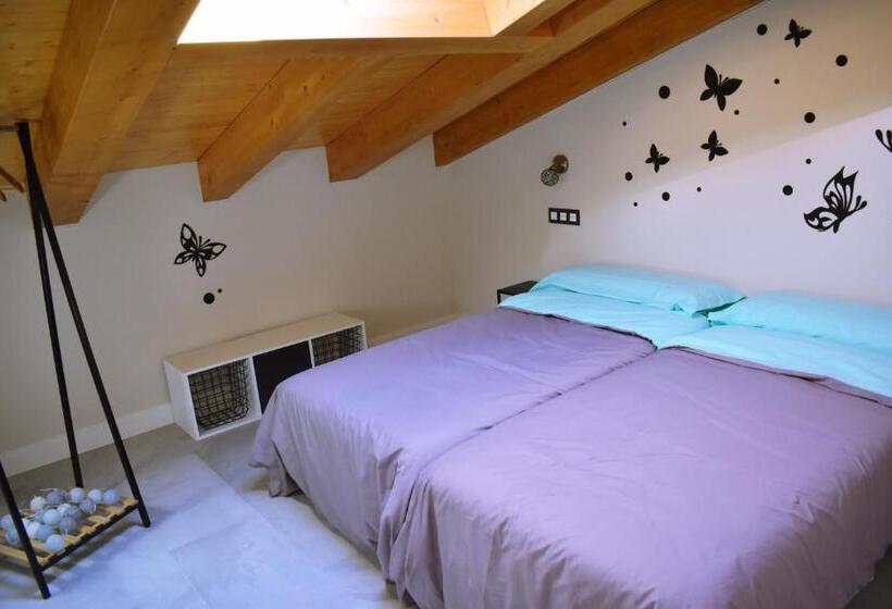 Albergue Hosting Duero