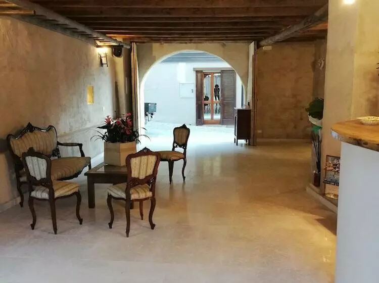 ベッドアンドブレックファースト Corte Alma Spa And Luxury Home