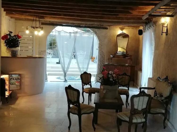 ベッドアンドブレックファースト Corte Alma Spa And Luxury Home