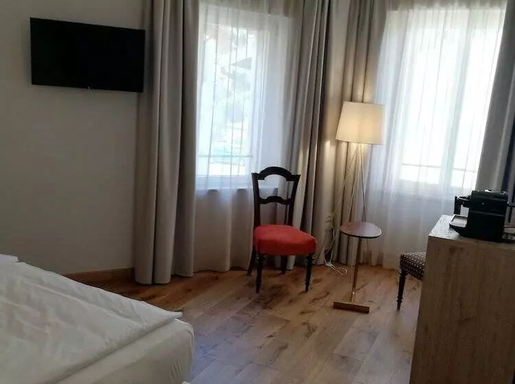 ベッドアンドブレックファースト Corte Alma Spa And Luxury Home