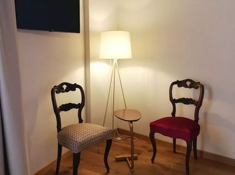 ベッドアンドブレックファースト Corte Alma Spa And Luxury Home