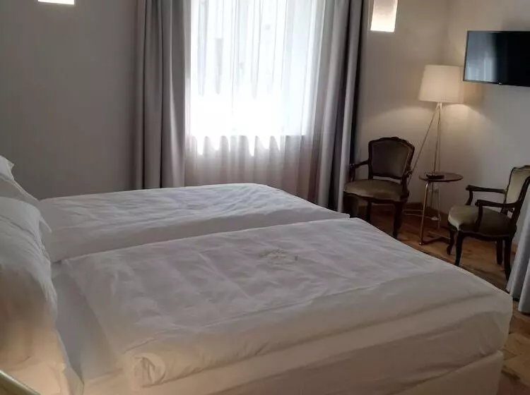 ベッドアンドブレックファースト Corte Alma Spa And Luxury Home