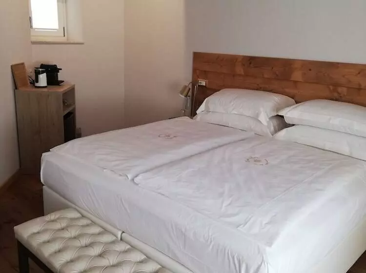 ベッドアンドブレックファースト Corte Alma Spa And Luxury Home