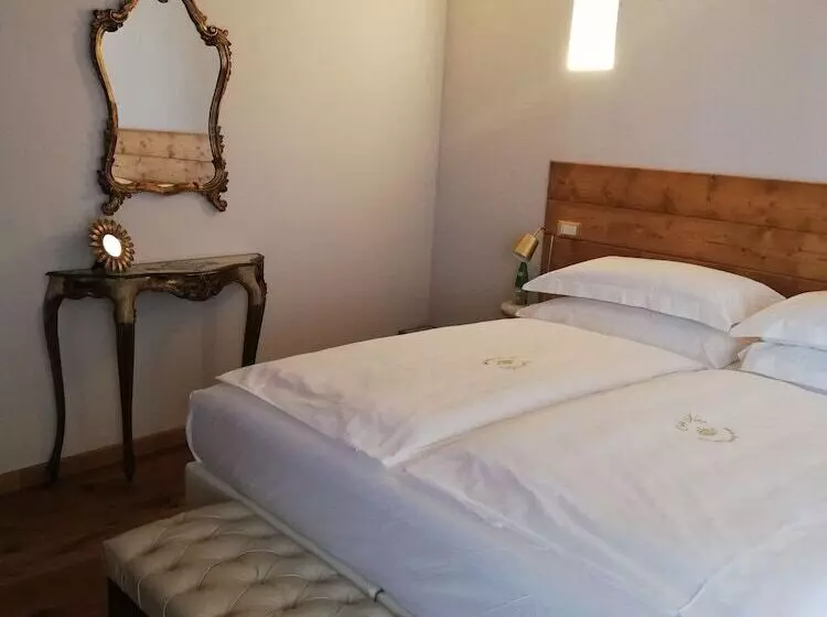 ベッドアンドブレックファースト Corte Alma Spa And Luxury Home