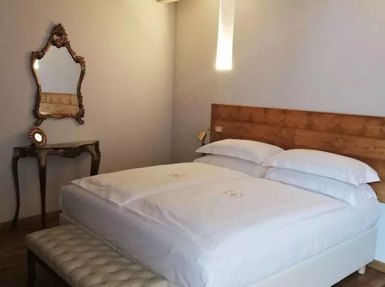 ベッドアンドブレックファースト Corte Alma Spa And Luxury Home