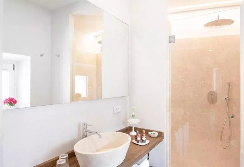 ベッドアンドブレックファースト Corte Alma Spa And Luxury Home