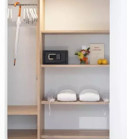 ベッドアンドブレックファースト Corte Alma Spa And Luxury Home