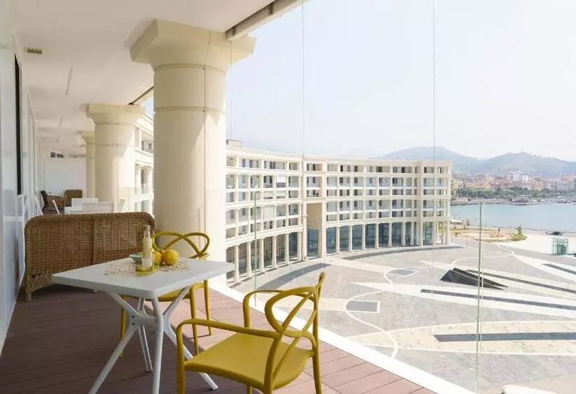 Bed and Breakfast Crescent Moon