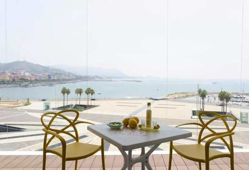 Bed and Breakfast Crescent Moon