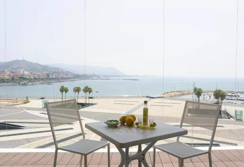 Bed and Breakfast Crescent Moon