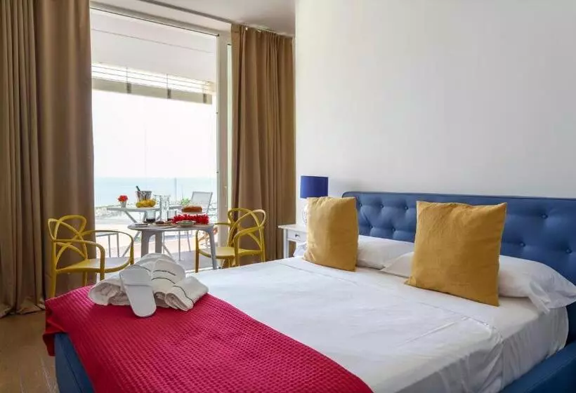 Bed and Breakfast Crescent Moon