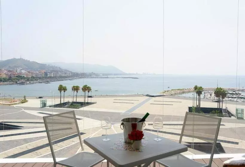 Bed and Breakfast Crescent Moon