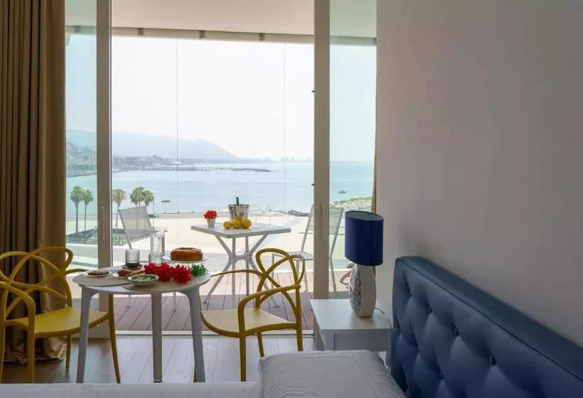 Bed and Breakfast Crescent Moon