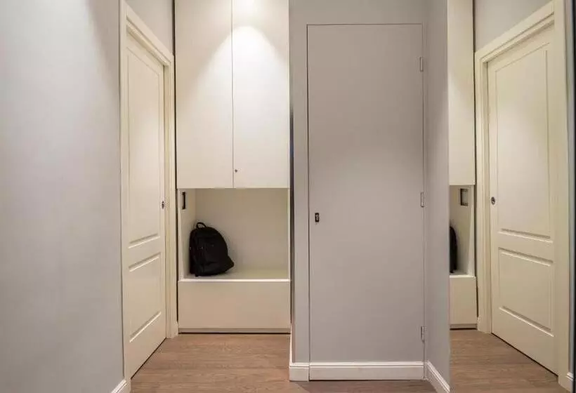 Bed and Breakfast Crescent Moon