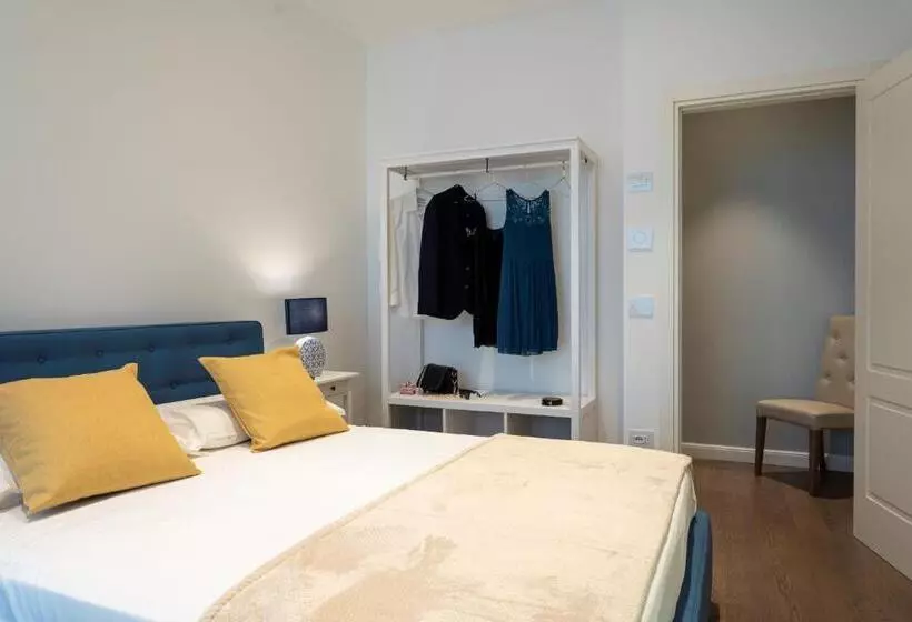 Bed and Breakfast Crescent Moon