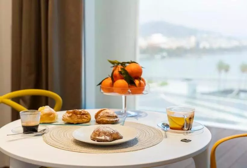 Bed and Breakfast Crescent Moon