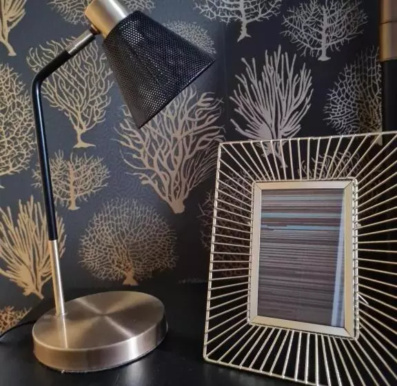 ベッドアンドブレックファースト Entre Terre Et Mer