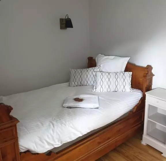 ベッドアンドブレックファースト Entre Terre Et Mer