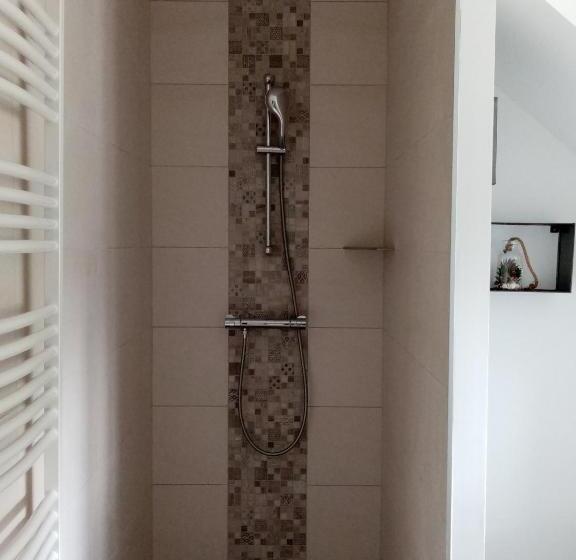 צימר Entre Terre Et Mer