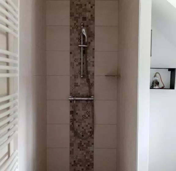 ベッドアンドブレックファースト Entre Terre Et Mer