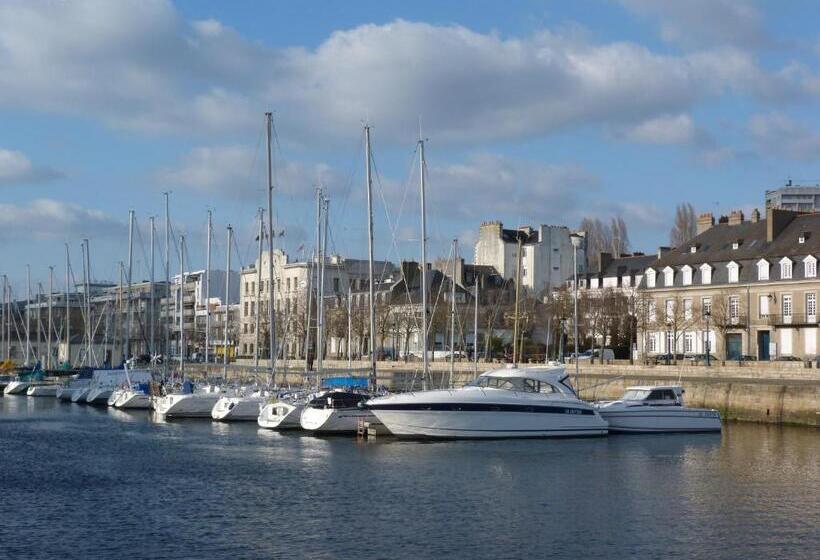 צימר Entre Terre Et Mer