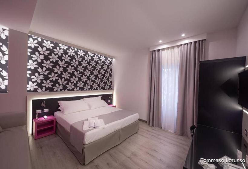 Nocleg ze śniadaniem Holygold Suite