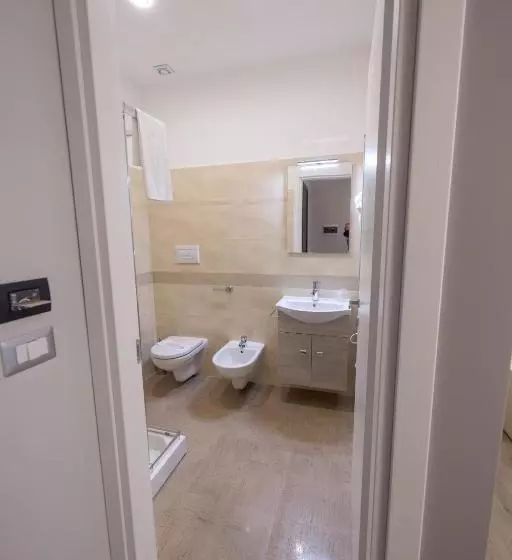 Aamiaismajoitus (B&B) Holygold Suite