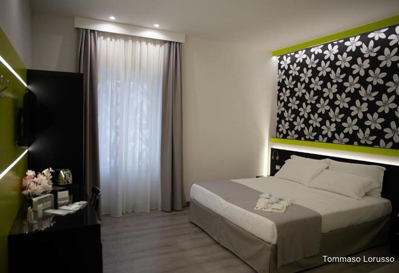 Nocleg ze śniadaniem Holygold Suite