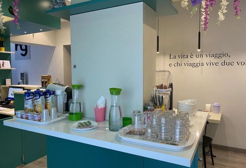 Nocleg ze śniadaniem Holygold Suite