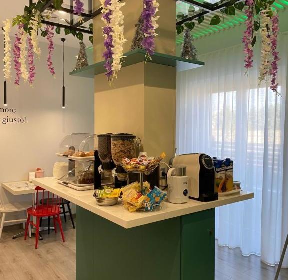 Nocleg ze śniadaniem Holygold Suite