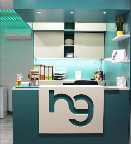 Nocleg ze śniadaniem Holygold Suite