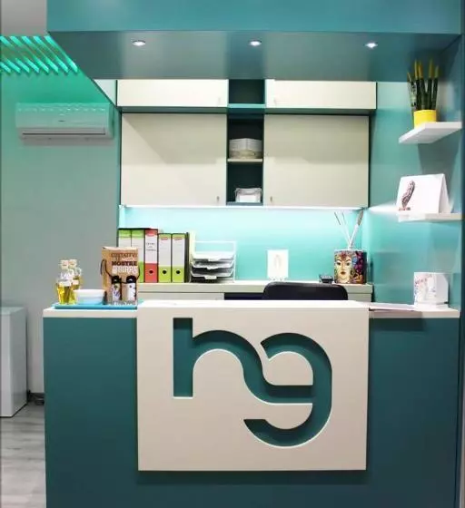 Aamiaismajoitus (B&B) Holygold Suite