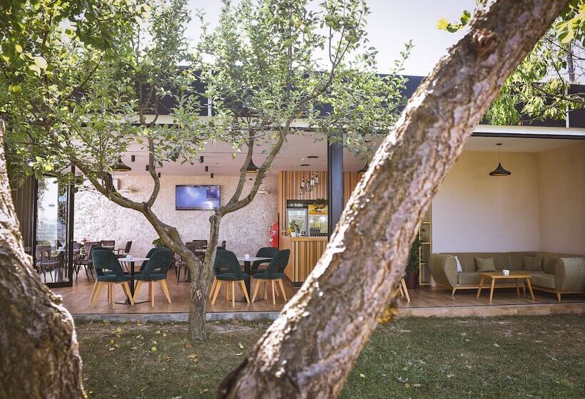 فندق Airport Garden