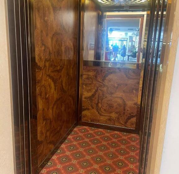 בית מלון כפרי Bristol