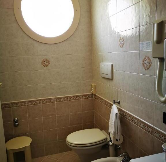 בית מלון כפרי Bristol