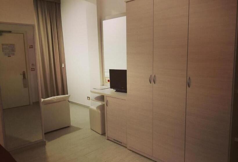 בית מלון כפרי Bristol