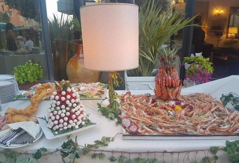 בית מלון כפרי Bristol