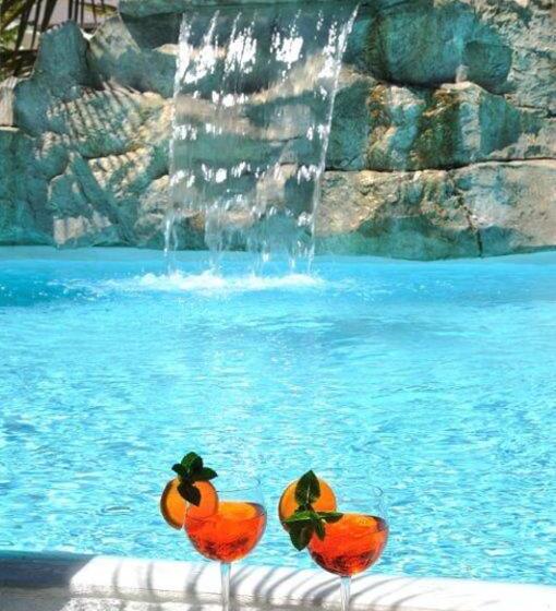 בית מלון כפרי Bristol