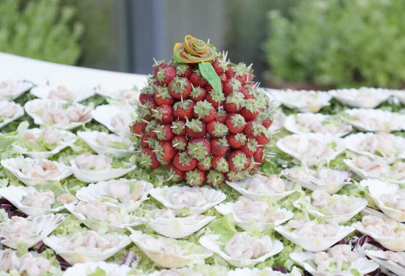 בית מלון כפרי Bristol