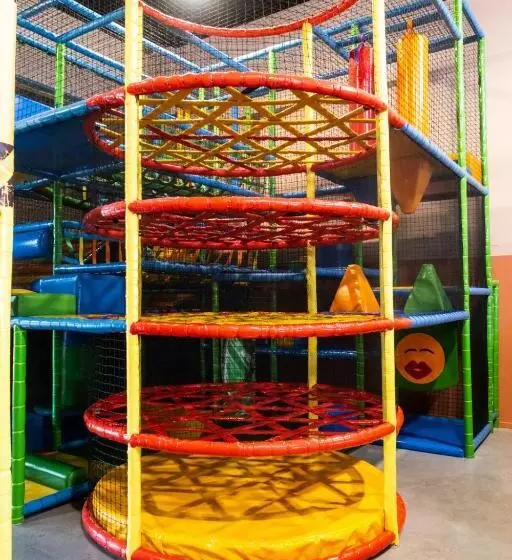 Hotel De Zes Bochten