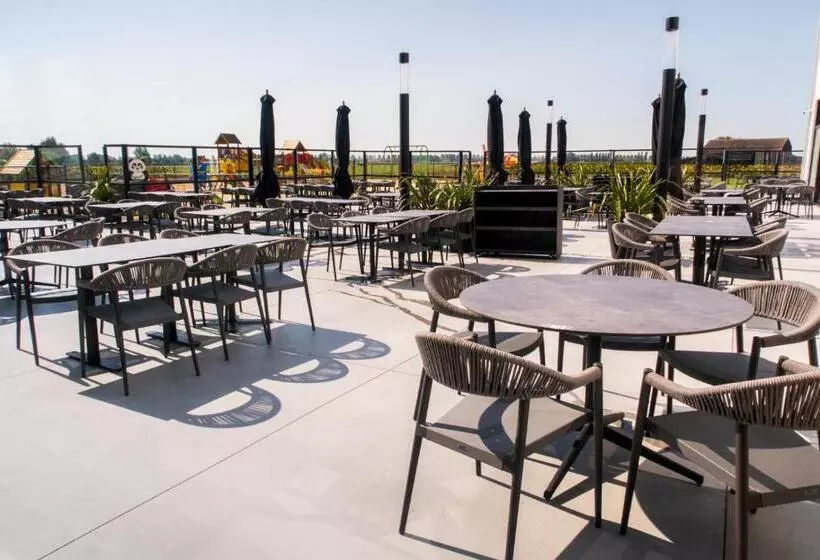 Hotel De Zes Bochten