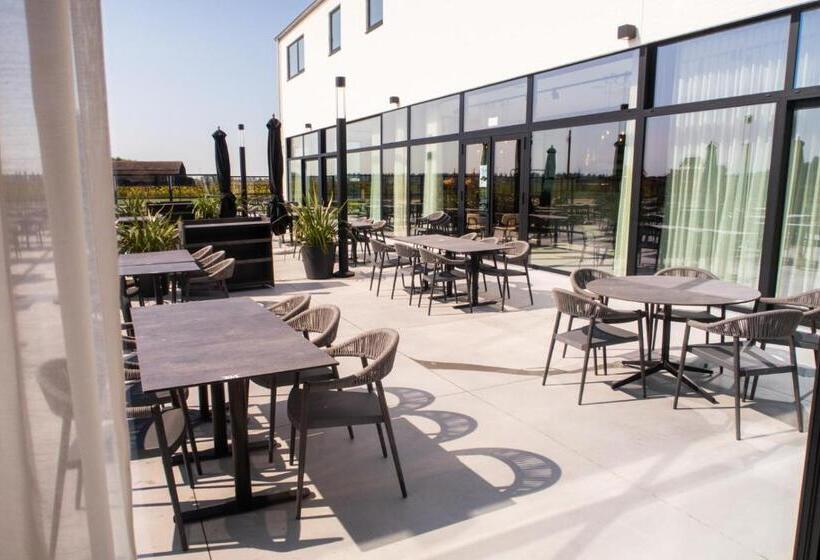 هتل De Zes Bochten