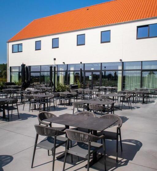 هتل De Zes Bochten