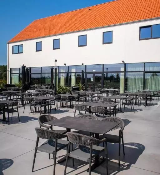 Hotel De Zes Bochten