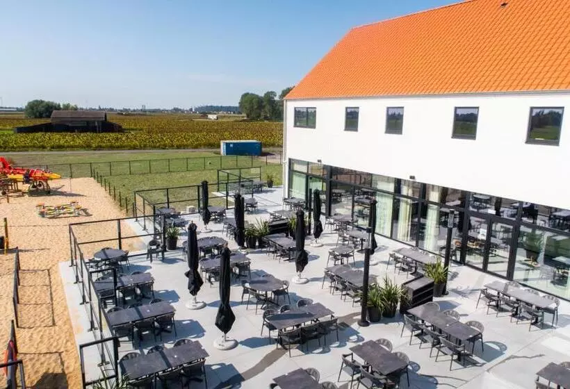 Hotel De Zes Bochten